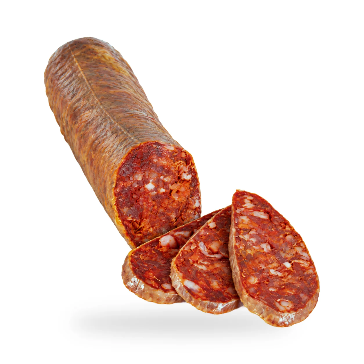 Chorizo ibérico cular