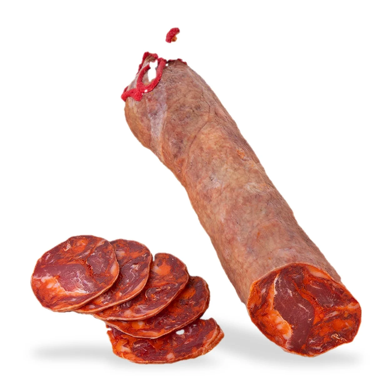 Chorizo cular ibérico de bellota