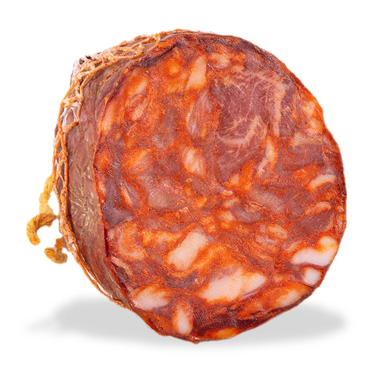 Morcón ibérico de bellota