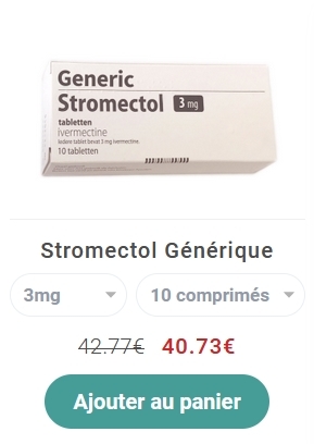 Achat de Stromectol en Ligne : Guide pour la Belgique